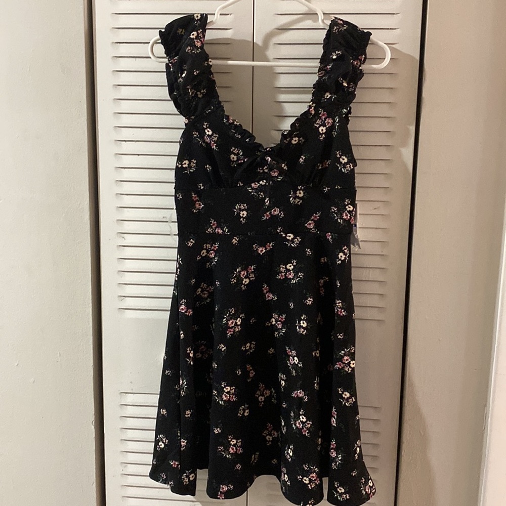 Macy’s Emma dress